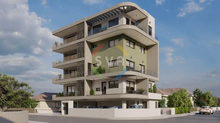 Apartment 118 sqm for sale, Limassol