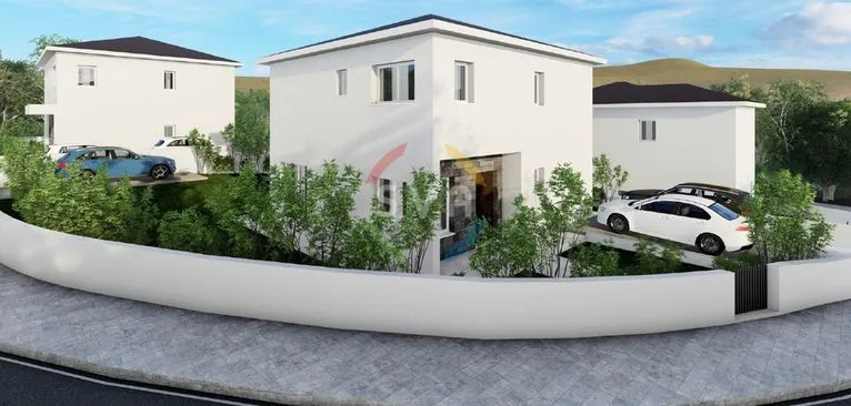 Detached home 135 sqm for sale, Limassol