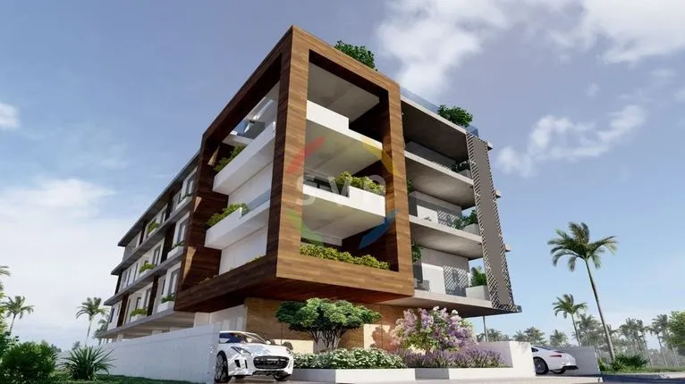 Apartment 140 sqm for sale, Larnaca, Aradipou