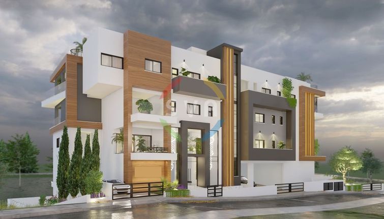 Apartment 146 sqm for sale, Limassol