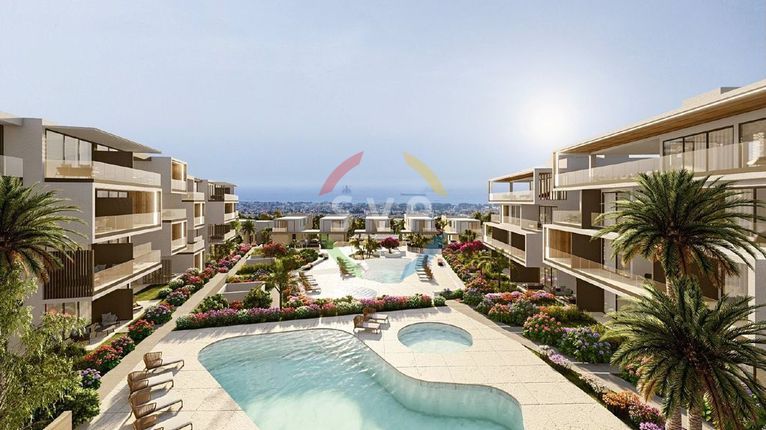 Apartment 108 sqm for sale, Limassol