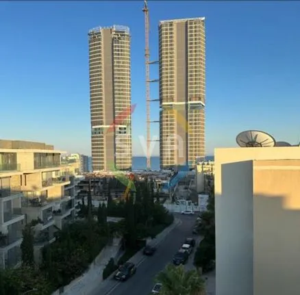 Apartment 112 sqm for sale, Limassol