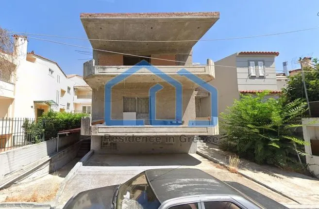 Building 330 sqm for sale, Athens - East, Gerakas