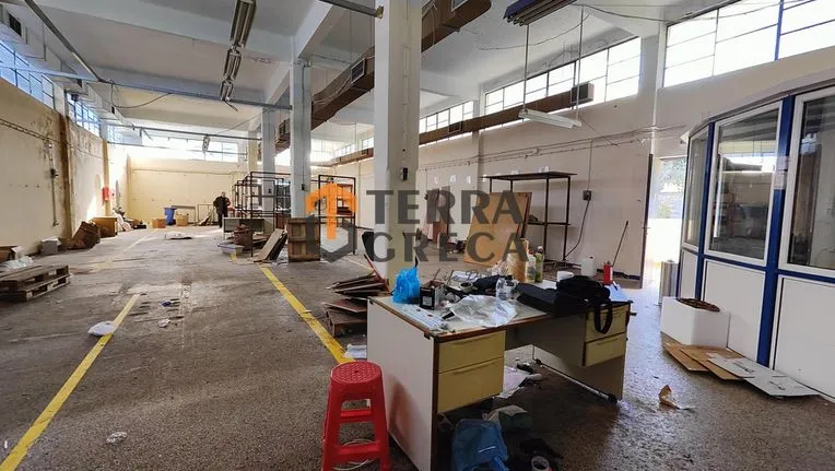 Business bulding 590 sqm for sale, Athens - North, Agia Paraskevi