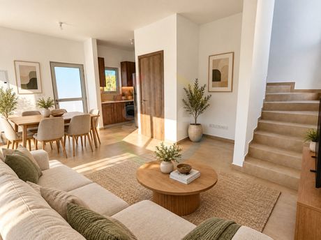 Detached home 79 sqm for sale