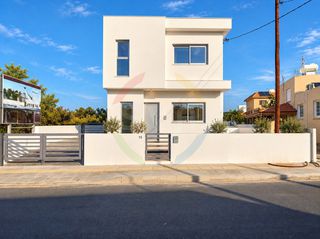 Μονοκατοικία 79 τ.μ. προς πώληση, Λεμεσός-thumb-6