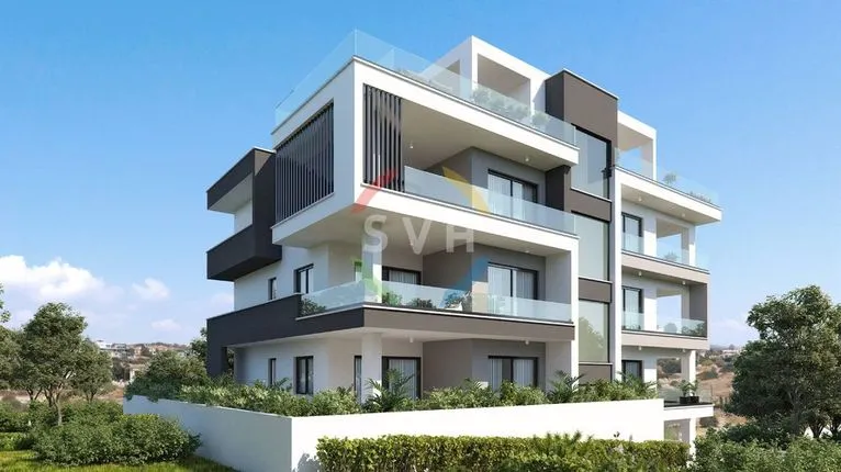 Apartment 127 sqm for sale, Limassol