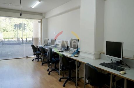 Office 205sqm for rent-