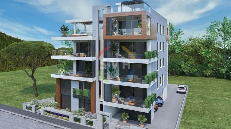 Apartment 115 sqm for sale, Limassol