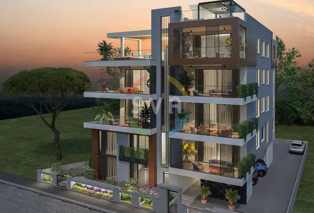 Apartment 101 sqm for sale, Limassol