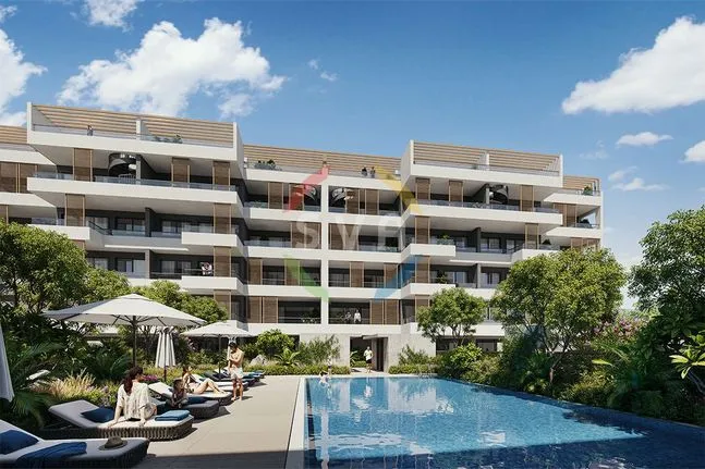 Apartment 164 sqm for sale, Limassol