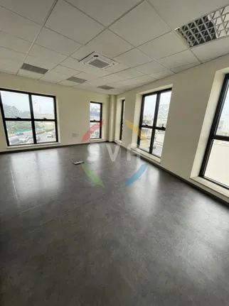 Office 287 sqm for rent, Limassol