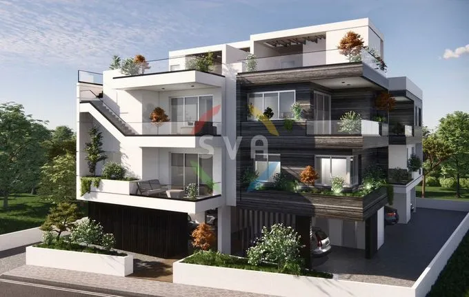 Apartment 74 sqm for sale, Larnaca, Leivadia