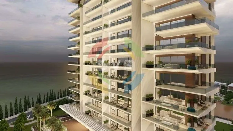 Apartment 161 sqm for sale, Paphos