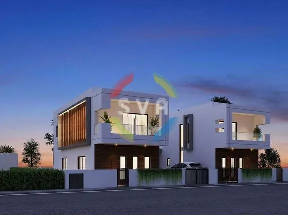 Detached home 182 sqm for sale, Paphos