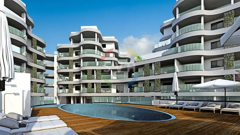 Apartment 171 sqm for sale, Larnaca, Leivadia