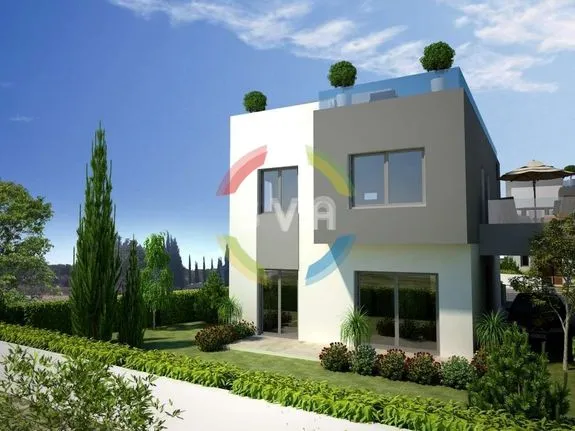 Villa 154 sqm for sale, Paphos