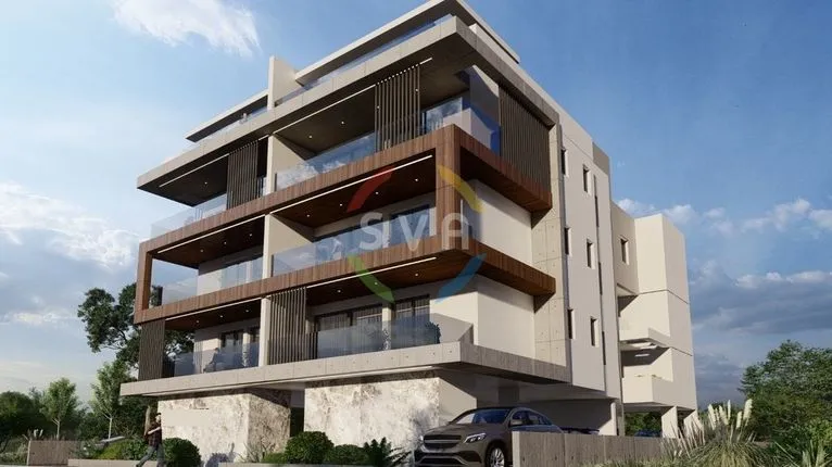 Apartment 77 sqm for sale, Larnaca, Leivadia