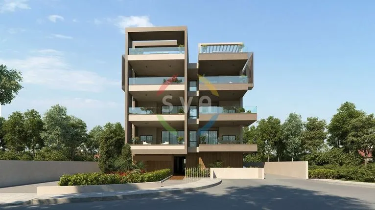 Apartment 100 sqm for sale, Larnaca, Larnaca (center)