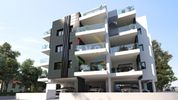 Apartment 94sqm for sale-Larnaca (Center)