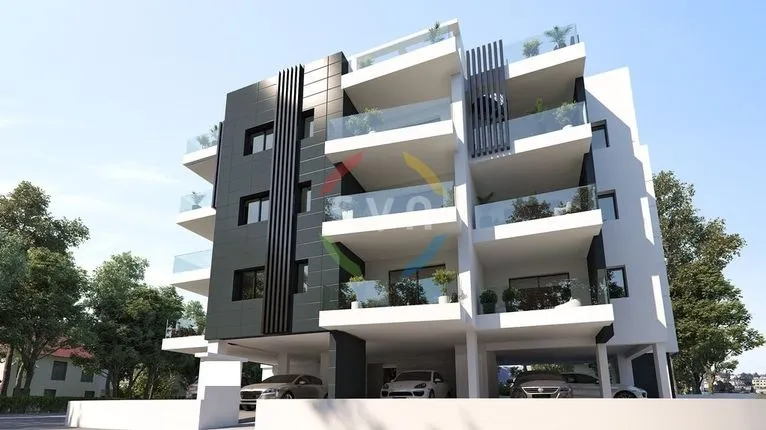 Apartment 94 sqm for sale, Larnaca, Larnaca (center)