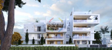 Apartment 80sqm for sale-Aradipou