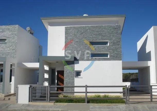 Detached home 87 sqm for sale, Larnaca, Pyla