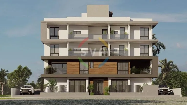 Apartment 95 sqm for sale, Larnaca, Larnaca (center)