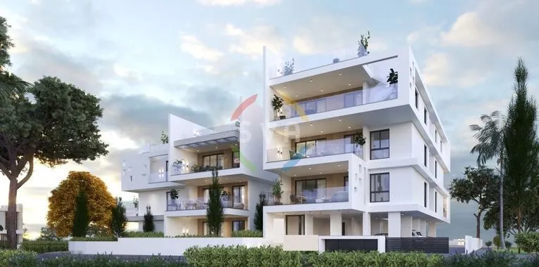 Apartment 98 sqm for sale, Larnaca, Aradipou