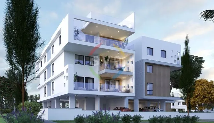 Apartment 97 sqm for sale, Larnaca, Aradipou