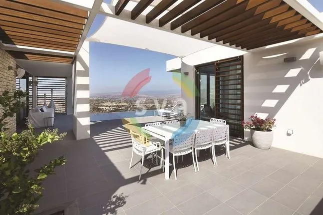 Villa 240 sqm for sale, Paphos