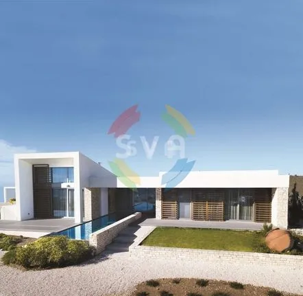 Villa 220 sqm for sale, Paphos