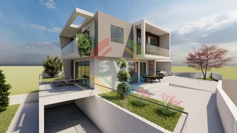 Villa 240 sqm for sale, Paphos