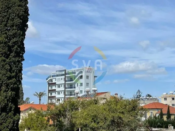 Apartment 88 sqm for sale, Larnaca, Larnaca (center)