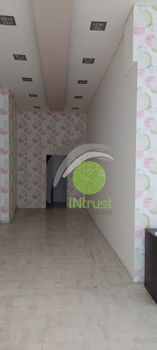 Store 90sqm for rent-Patra