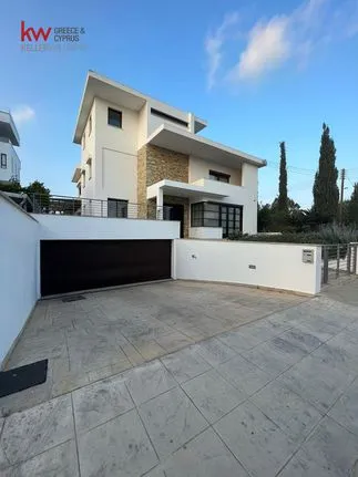 Detached home 480 sqm for sale, Larnaca, Aradipou