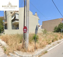Οικόπεδο 267 τ.μ. για πώληση