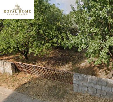 Οικόπεδο 500τ.μ. για πώληση-Παιανία » Άγιος ανδρέας