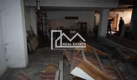 Warehouse 111sqm for sale-Kalamaria » Aretsou