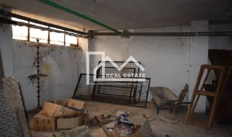 Αποθήκη 111 τ.μ. προς πώληση, Αρετσού