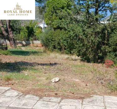 Land plot 602sqm for sale-Nea Makri » Center
