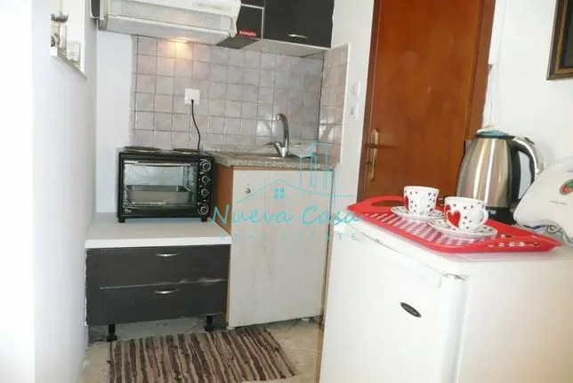 Studio 20 sqm for rent, Achaia, Patra