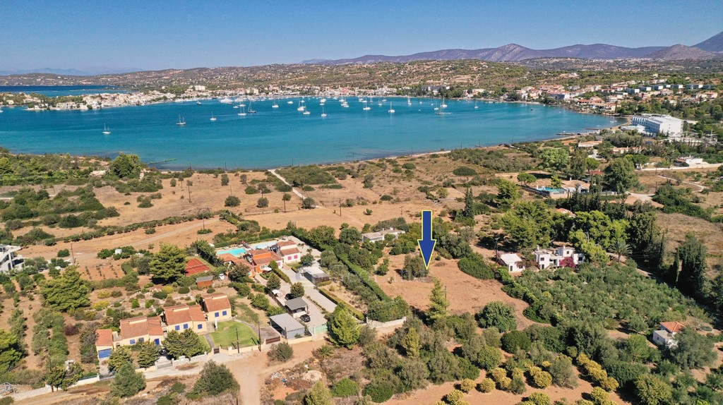 Αγροτεμάχια 4.012 τ.μ. προς πώληση, Πορτοχέλι