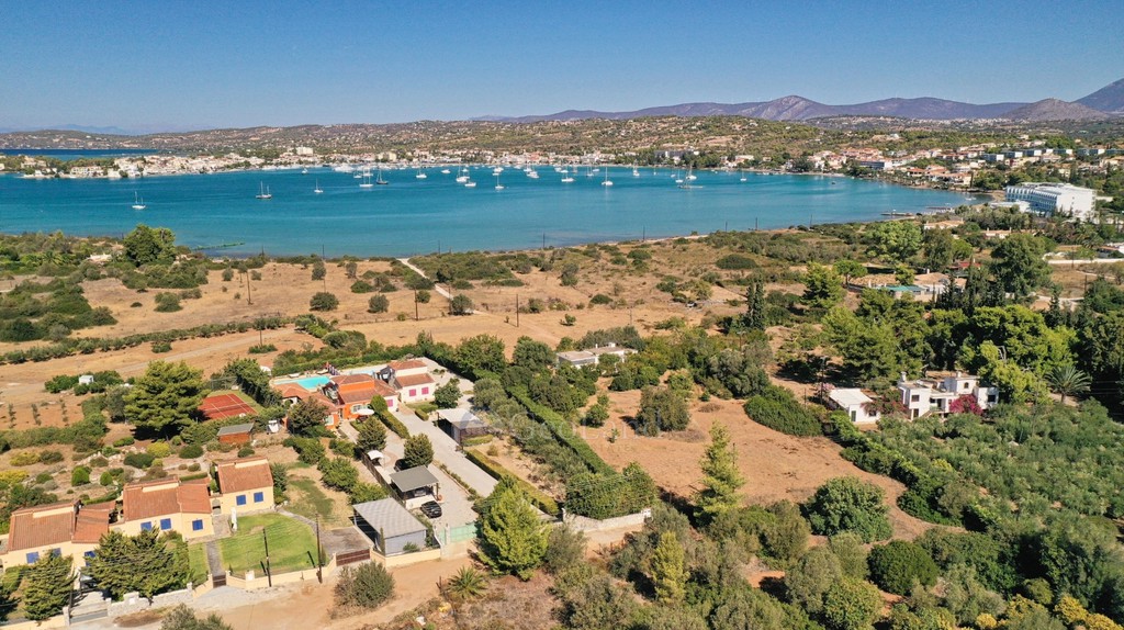 Αγροτεμάχια 4.012 τ.μ. προς πώληση, Πορτοχέλι