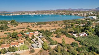 Αγροτεμάχια 4.012 τ.μ. για πώληση