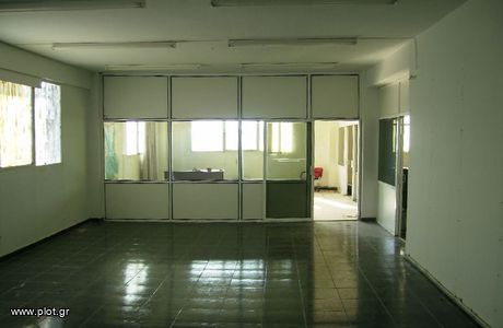 Βιοτεχνικός χώρος 440 τ.μ. για πώληση