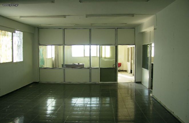 Craft space 440 sqm for sale, Thessaloniki - Center, Stathmos Ose