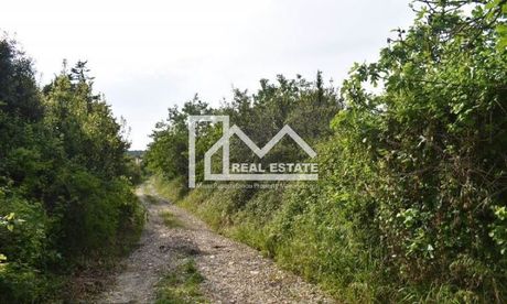 Land plot 482sqm for sale-Kassandra » Kalandra
