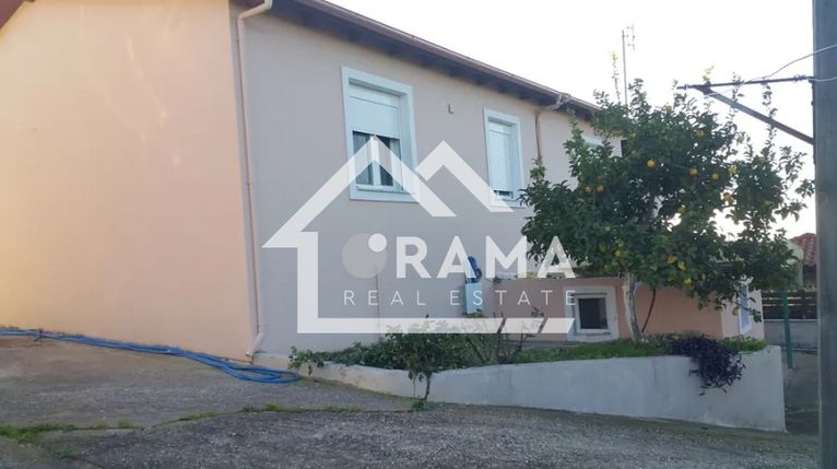 Detached home 187 sqm for sale, Achaia, Dytikis Achaias