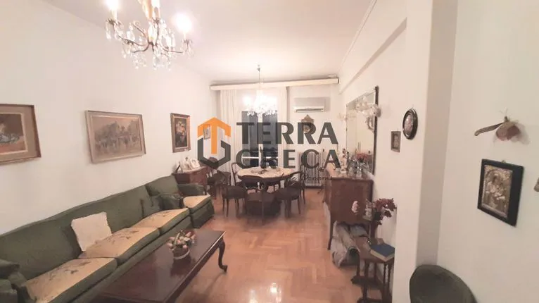 Apartment 100 sqm for sale, Athens - Center, Kipseli